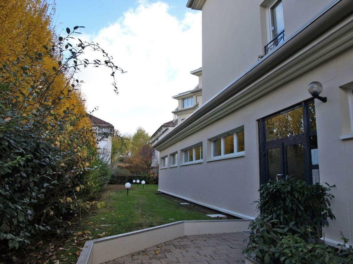 A Lovely Nest Bussy-Saint-Georges Extérieur photo