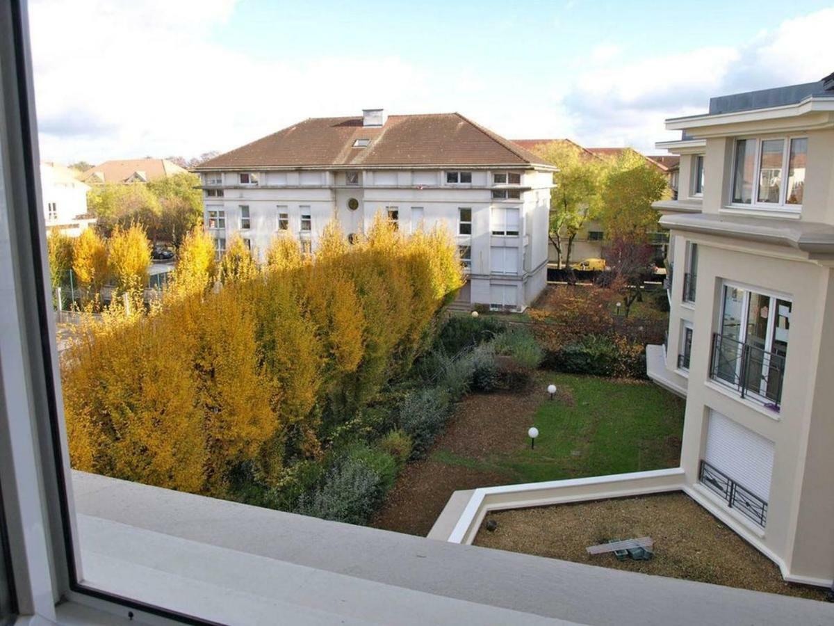 A Lovely Nest Bussy-Saint-Georges Extérieur photo